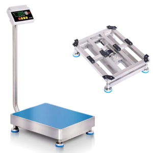 Waterproof Digital Platform Weighing Scale