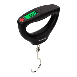 Hanging Digital Scale, Luggage Weight Scale