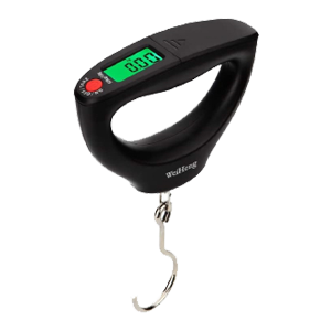 Hanging Digital Scale, Luggage Weight Scale