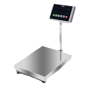 AD Series Industrial Platform Scale 100kg