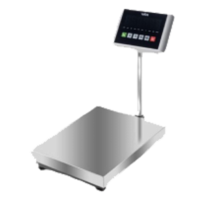 AD Series Industrial Platform Scale 100kg