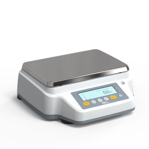 BEL RBG Series 1g – High capacity Balance