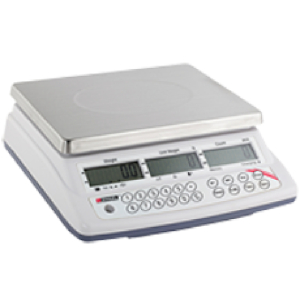 ECS-H+ COUNTING SCALE