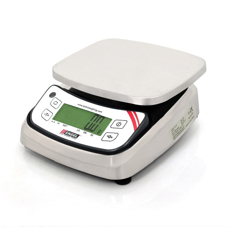FCS WATERPROOF SCALE - Image 3