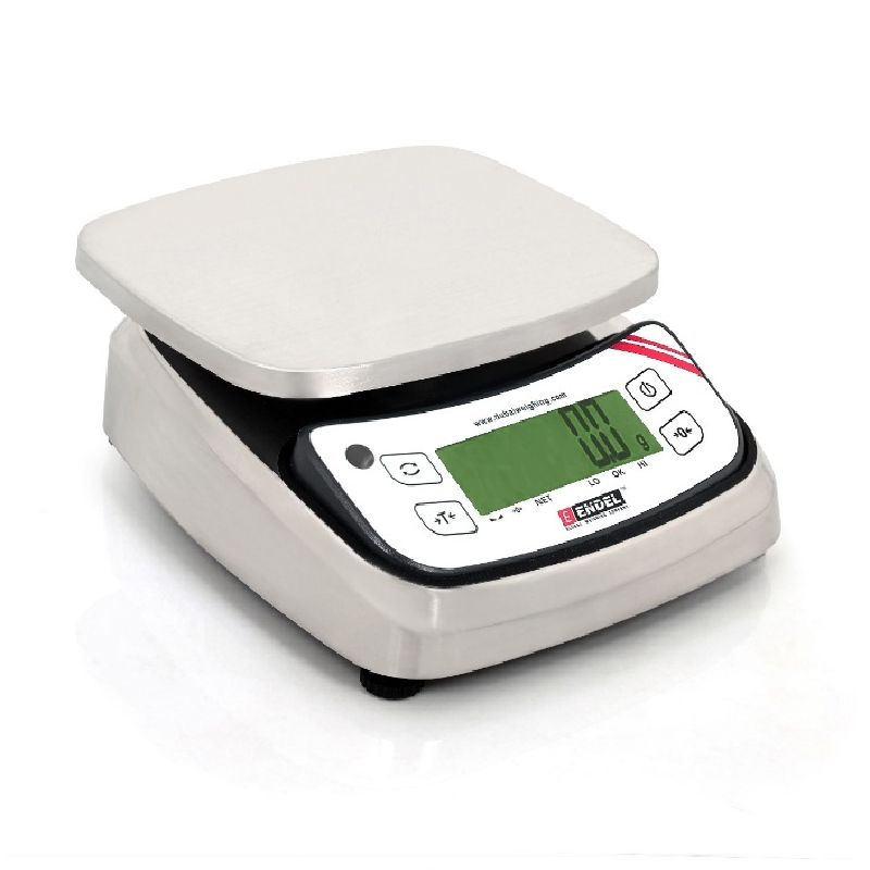 FCS WATERPROOF SCALE - Image 4