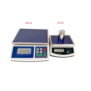 Metra CF-02 – Kitchen Scale – 5kg
