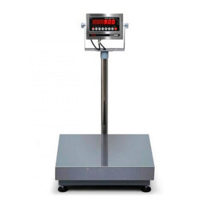 SENS™ i10 (7510) series- Platform Bench Scale