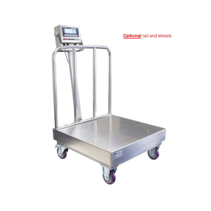 SENS™ i10 (7510) series- Platform Bench Scale