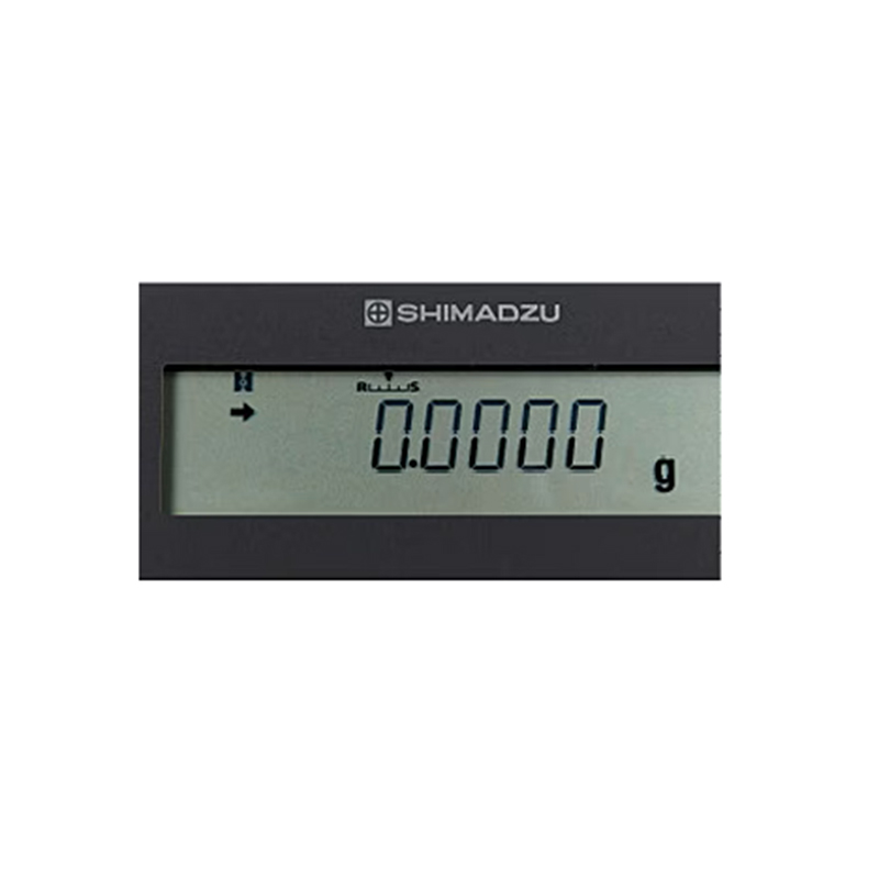 SHIMADZU AT-R Series - Image 3