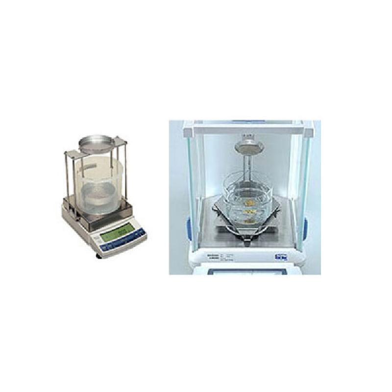 Shimadzu UW Series Precision Balances - Image 3