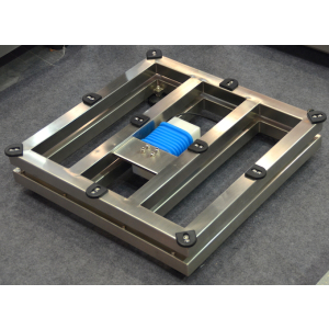 Waterproof Digital Platform Weighing Scale