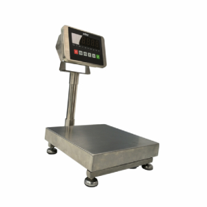 Washdown Digital Platform Weighing Scale