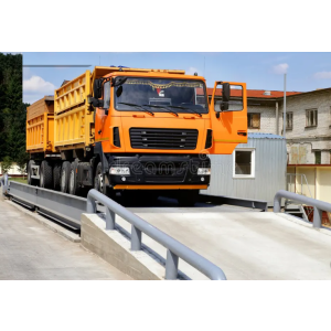 PITLESS WEIGHBRIDGE / SURFACE MOUNTED WEIGBRIDGES