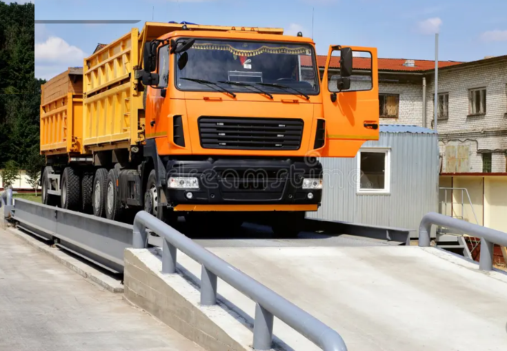 PITLESS WEIGHBRIDGE / SURFACE MOUNTED WEIGBRIDGES - Image 2