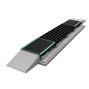 PITLESS WEIGHBRIDGE / SURFACE MOUNTED WEIGBRIDGES