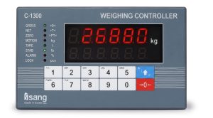 SANG C1300 PANEL MOUNTING INDICATOR