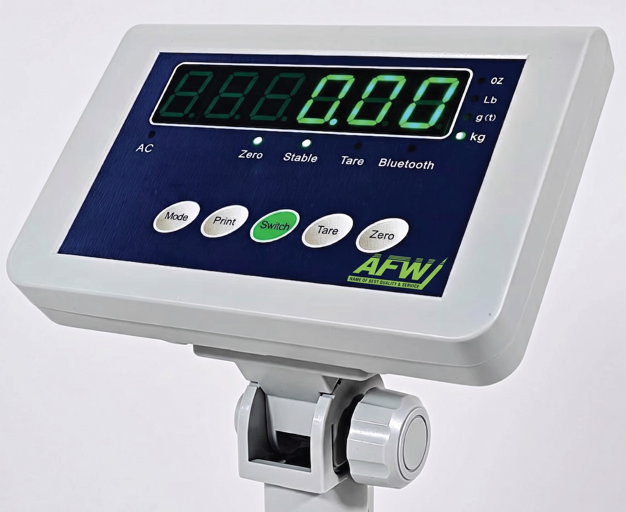 PL200 WEIGHING INDICATOR