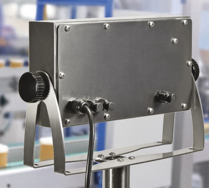 GIROPES GI410i SS WEIGHING INDICATOR - Image 2
