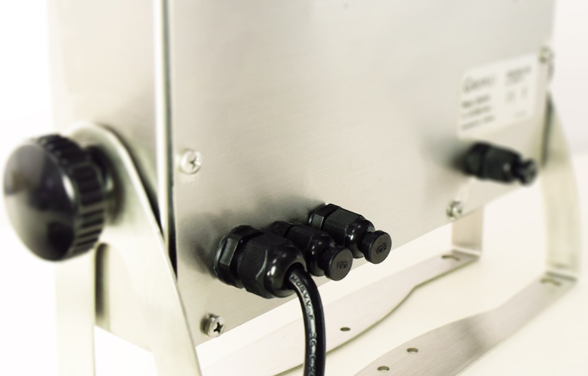 GIROPES GI410i SS WEIGHING INDICATOR - Image 4
