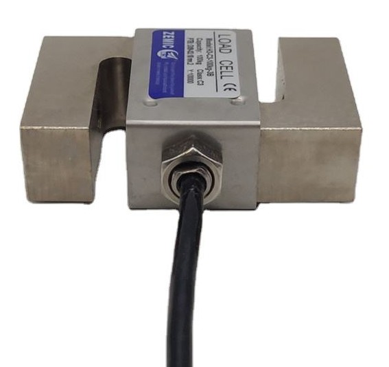 ZEMIC B3G S-TYPE LOADCELL - Image 6