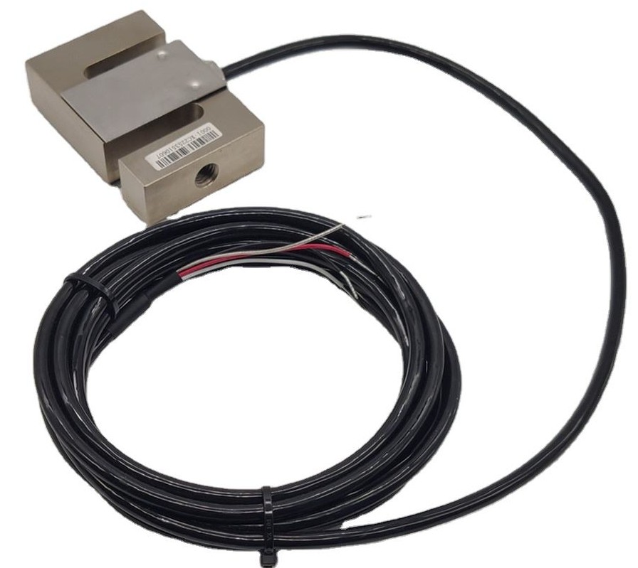 ZEMIC B3G S-TYPE LOADCELL - Image 5