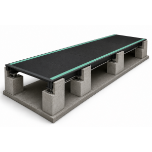 PIT MOUNTED WEIGHBRIDGE / PIT TYPE WEIGHBRIDGE