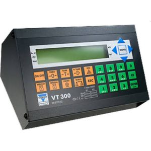 VISHAY VT300 ABS WEIGHING INDICATOR