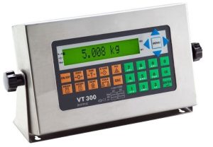 VISHAY VT300 SS WEIGHING INDICATOR