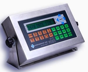 VISHAY VT300 SS WEIGHING INDICATOR