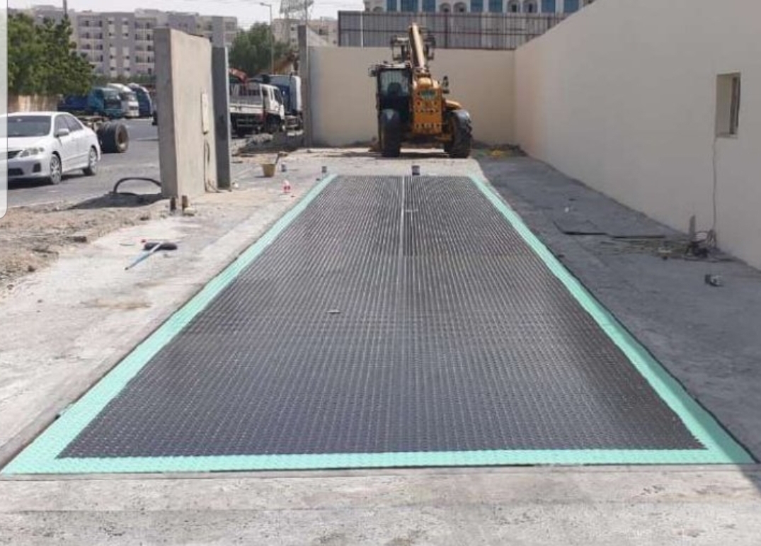PIT MOUNTED WEIGHBRIDGE / PIT TYPE WEIGHBRIDGE - Image 4