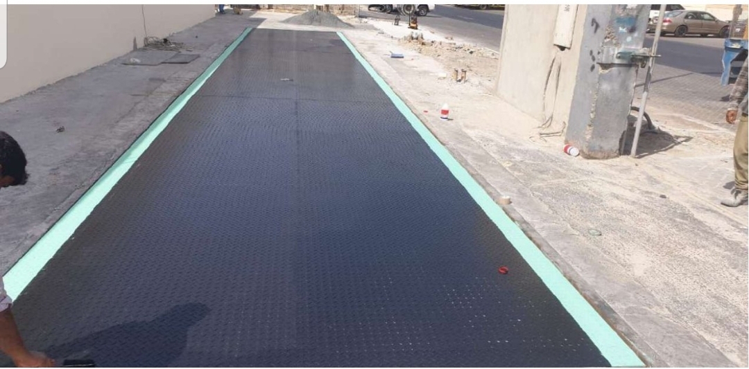 PIT MOUNTED WEIGHBRIDGE / PIT TYPE WEIGHBRIDGE - Image 5