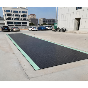 PIT MOUNTED WEIGHBRIDGE / PIT TYPE WEIGHBRIDGE