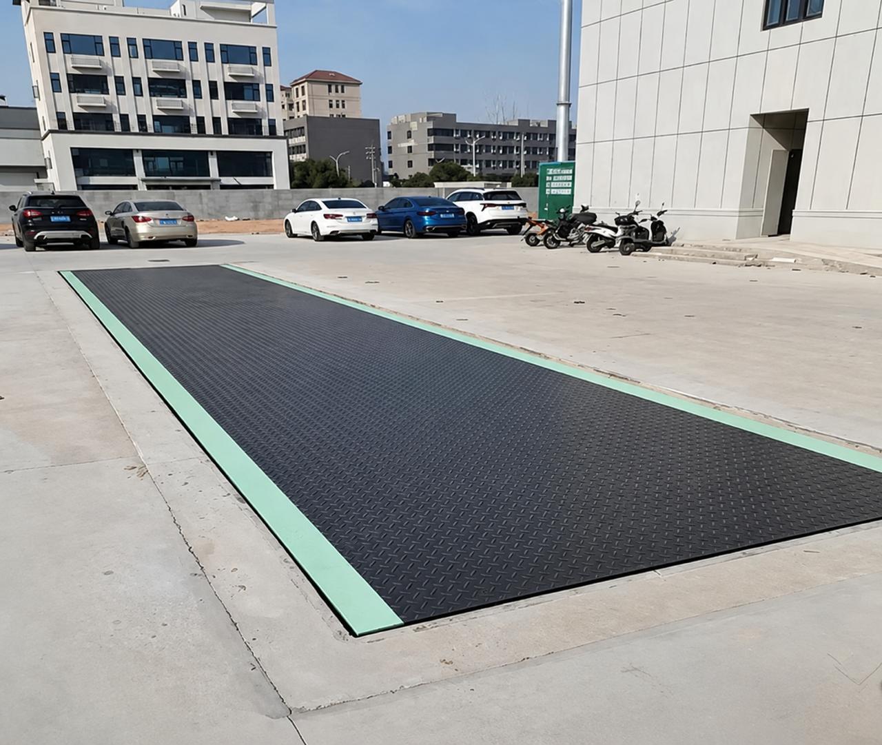 PIT MOUNTED WEIGHBRIDGE / PIT TYPE WEIGHBRIDGE - Image 2