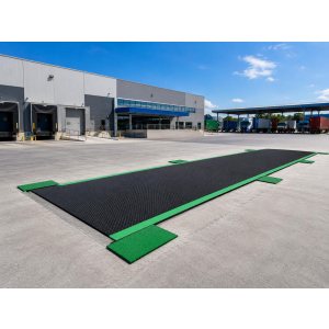 SHALLOW PIT MOUNTED WEIGHBRIDGE / SHALLOW PIT TYPE WEIGHBRIDGE