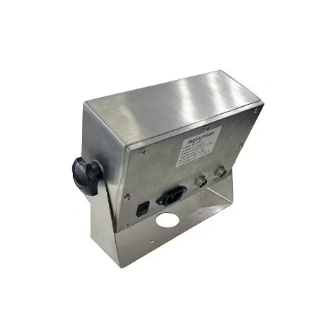 SS 300 WEIGHING INDICATOR - Image 4