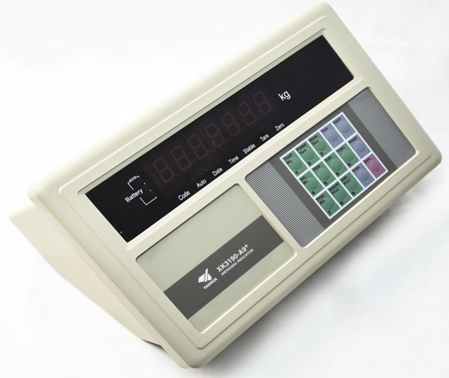 A9 WEIGHING INDICATOR - Image 5