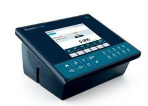 GIROPES GI450 TFT ABS WEIGHING INDICATOR