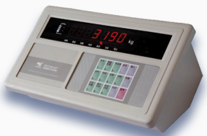 A9 WEIGHING INDICATOR