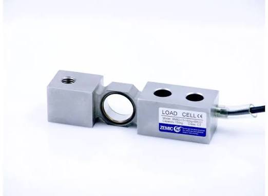 ZEMIC BM8D SHEAR BEAM LOADCELL - Image 2