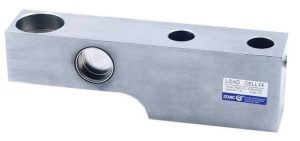 ZEMIC BM8G SHEAR BEAM LOADCELL