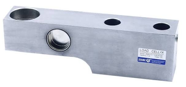 ZEMIC BM8G SHEAR BEAM LOADCELL