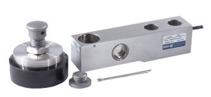 ZEMIC BM8G SHEAR BEAM LOADCELL