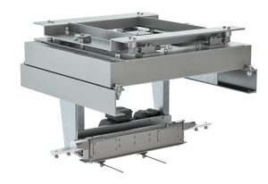 ZEMIC BM8H SHEAR BEAM LOADCELL