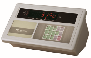 A9 WEIGHING INDICATOR