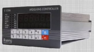SANG C1300 PANEL MOUNTING INDICATOR - Image 3