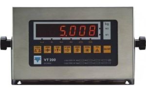VISHAY VT200 SS WEIGHING INDICATOR