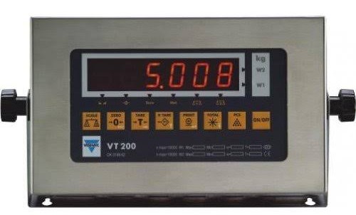 VISHAY VT200 SS WEIGHING INDICATOR