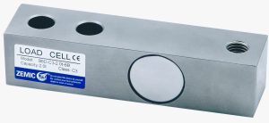 ZEMIC B8D SHEAR BEAM LOADCELL