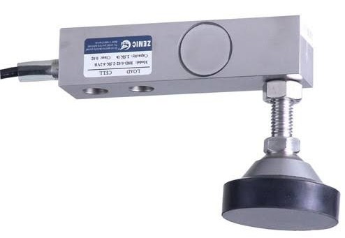 ZEMIC B8D SHEAR BEAM LOADCELL - Image 4