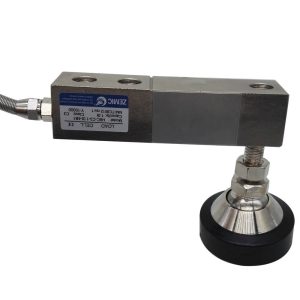 ZEMIC H8C SHEAR BEAM LOADCELL